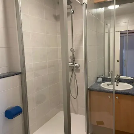 Apartmán Les 3 Iles Vue N42