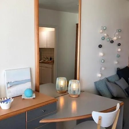 Les 3 Iles Vue N42 Apartmán